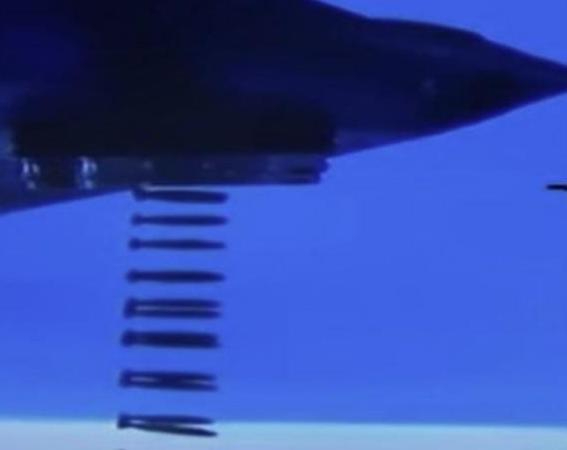 I potenti che sostengono Israele