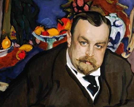 Quando Europa e Russia si sublimavano a vicenda