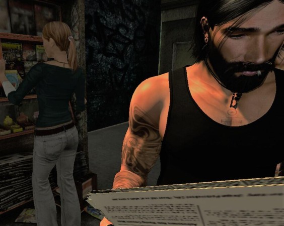 Propaganda AIvar Ragnarsson