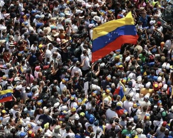 La partita che si gioca nei Caraibi